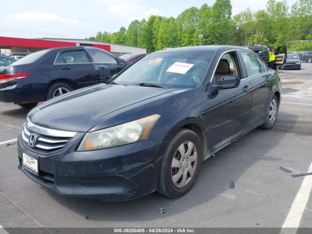 Photo 1 VIN: 1HGCP2F38CA212313 - HONDA ACCORD 