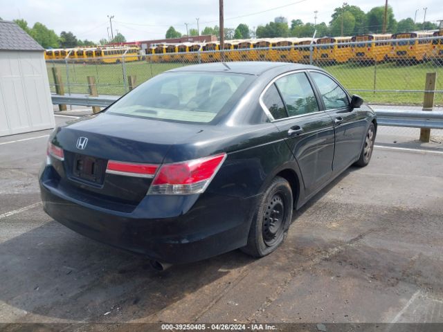 Photo 3 VIN: 1HGCP2F38CA212313 - HONDA ACCORD 