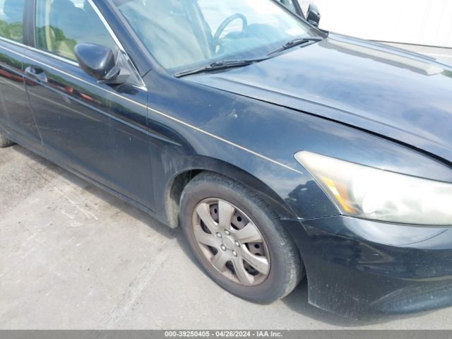 Photo 5 VIN: 1HGCP2F38CA212313 - HONDA ACCORD 