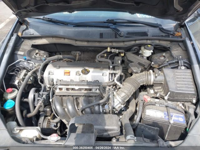 Photo 9 VIN: 1HGCP2F38CA212313 - HONDA ACCORD 