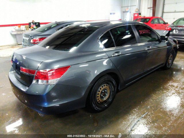 Photo 3 VIN: 1HGCP2F38CA212778 - HONDA ACCORD SDN 