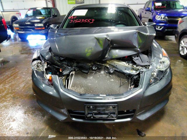 Photo 5 VIN: 1HGCP2F38CA212778 - HONDA ACCORD SDN 