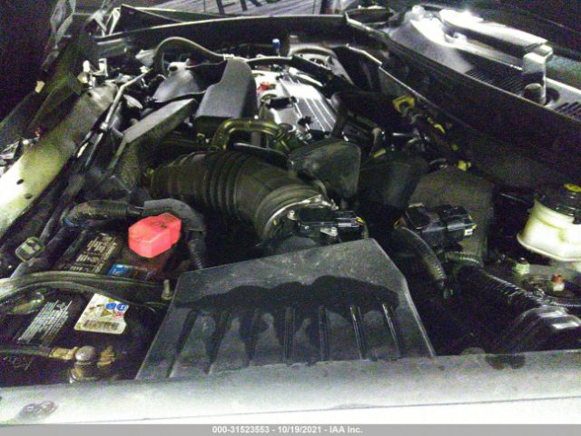 Photo 9 VIN: 1HGCP2F38CA212778 - HONDA ACCORD SDN 