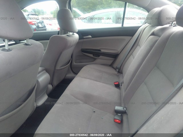 Photo 7 VIN: 1HGCP2F38CA215972 - HONDA ACCORD SDN 