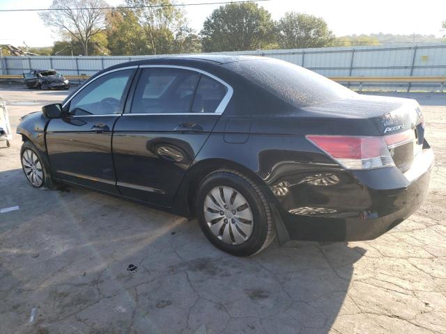 Photo 1 VIN: 1HGCP2F38CA216720 - HONDA ACCORD 