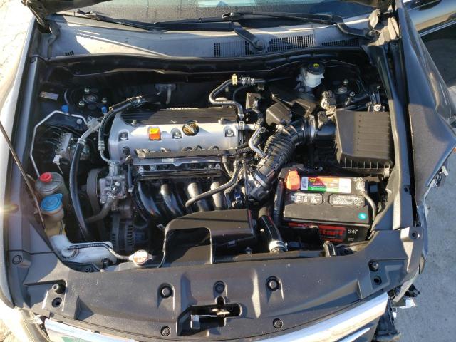 Photo 10 VIN: 1HGCP2F38CA216720 - HONDA ACCORD 