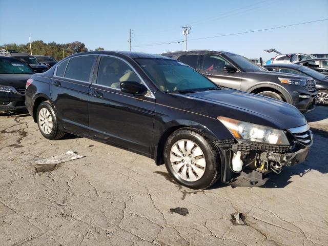 Photo 3 VIN: 1HGCP2F38CA216720 - HONDA ACCORD 