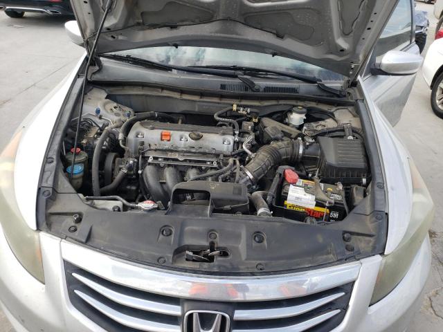 Photo 10 VIN: 1HGCP2F38CA216894 - HONDA ACCORD 