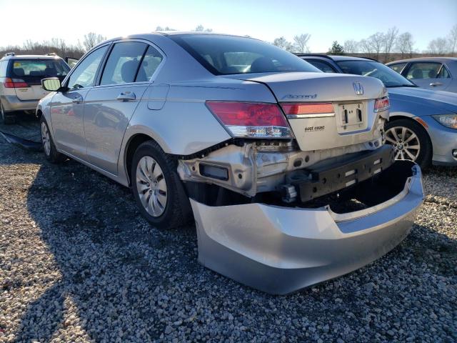 Photo 2 VIN: 1HGCP2F38CA220556 - HONDA ACCORD 