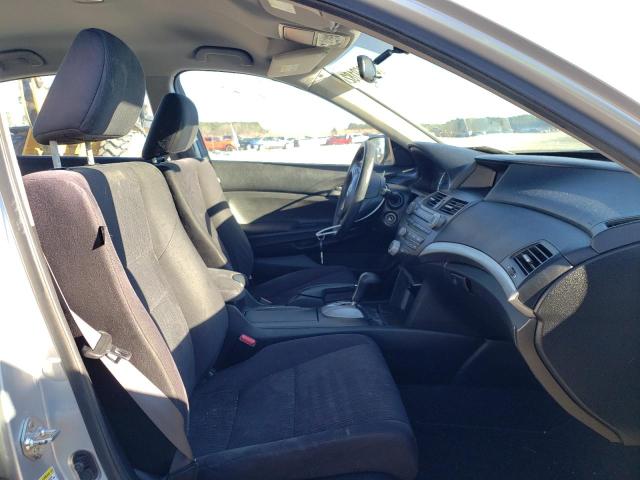 Photo 4 VIN: 1HGCP2F38CA220556 - HONDA ACCORD 