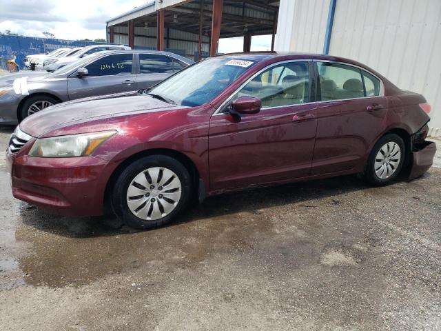 Photo 0 VIN: 1HGCP2F38CA220671 - HONDA ACCORD 