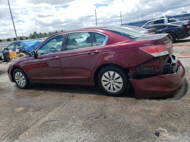 Photo 1 VIN: 1HGCP2F38CA220671 - HONDA ACCORD 