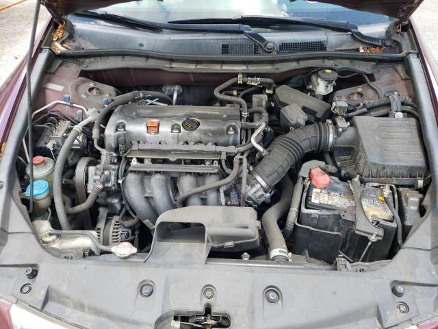 Photo 10 VIN: 1HGCP2F38CA220671 - HONDA ACCORD 