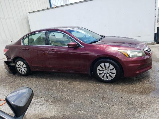 Photo 3 VIN: 1HGCP2F38CA220671 - HONDA ACCORD 