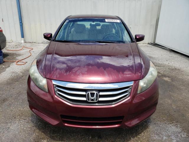 Photo 4 VIN: 1HGCP2F38CA220671 - HONDA ACCORD 