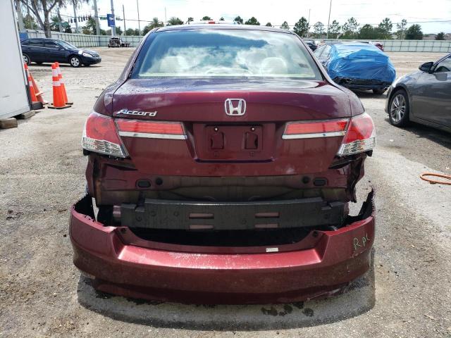 Photo 5 VIN: 1HGCP2F38CA220671 - HONDA ACCORD 