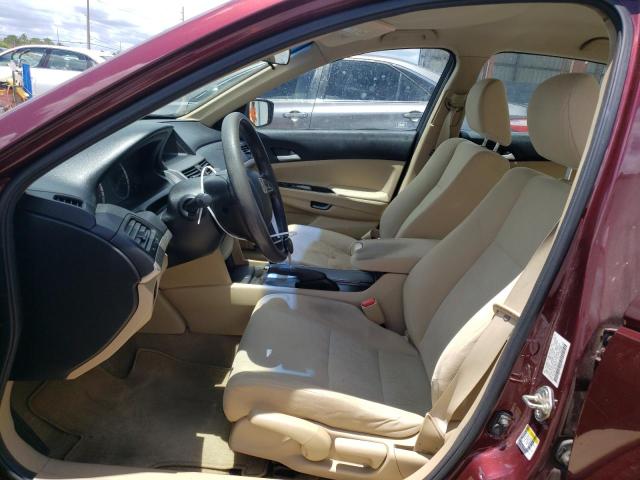 Photo 6 VIN: 1HGCP2F38CA220671 - HONDA ACCORD 