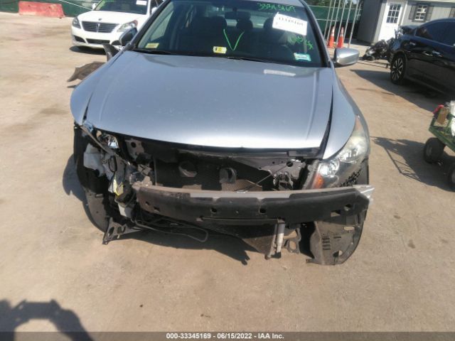 Photo 5 VIN: 1HGCP2F38CA221707 - HONDA ACCORD SDN 