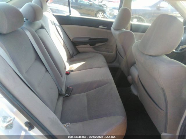 Photo 7 VIN: 1HGCP2F38CA221707 - HONDA ACCORD SDN 