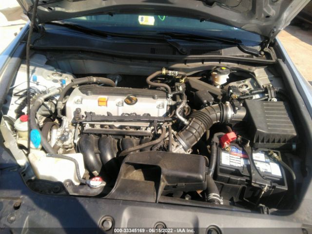 Photo 9 VIN: 1HGCP2F38CA221707 - HONDA ACCORD SDN 