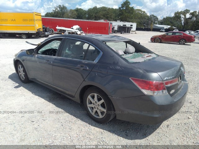 Photo 2 VIN: 1HGCP2F38CA221741 - HONDA ACCORD SDN 