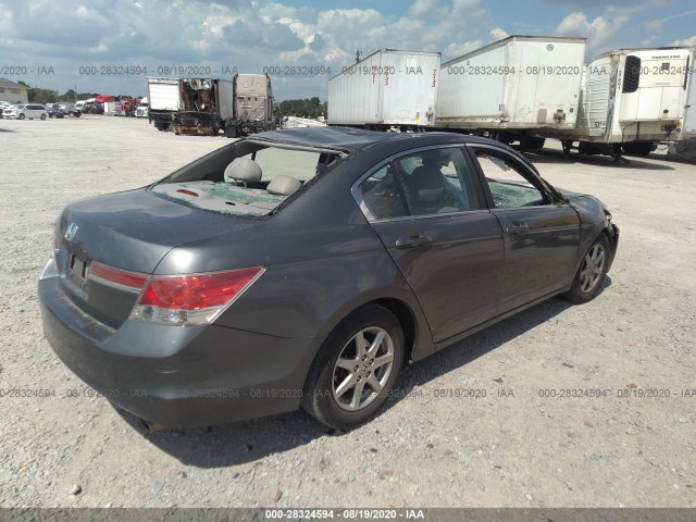 Photo 3 VIN: 1HGCP2F38CA221741 - HONDA ACCORD SDN 