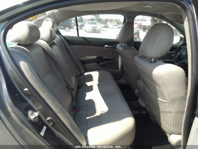 Photo 7 VIN: 1HGCP2F38CA221741 - HONDA ACCORD SDN 