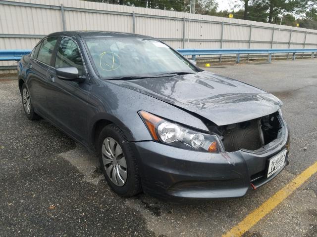 Photo 0 VIN: 1HGCP2F38CA230939 - HONDA ACCORD LX 