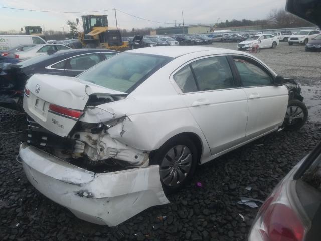 Photo 3 VIN: 1HGCP2F38CA232898 - HONDA ACCORD LX 