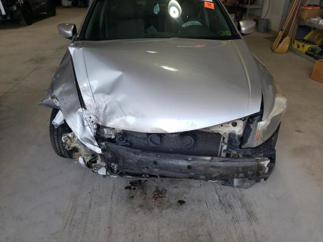 Photo 10 VIN: 1HGCP2F38CA233064 - HONDA ACCORD 