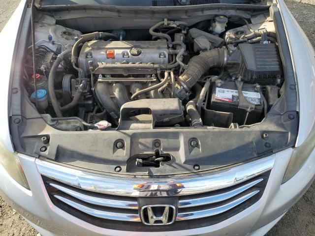 Photo 10 VIN: 1HGCP2F38CA233260 - HONDA ACCORD LX 