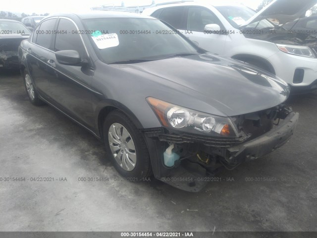 Photo 0 VIN: 1HGCP2F38CA234781 - HONDA ACCORD SDN 