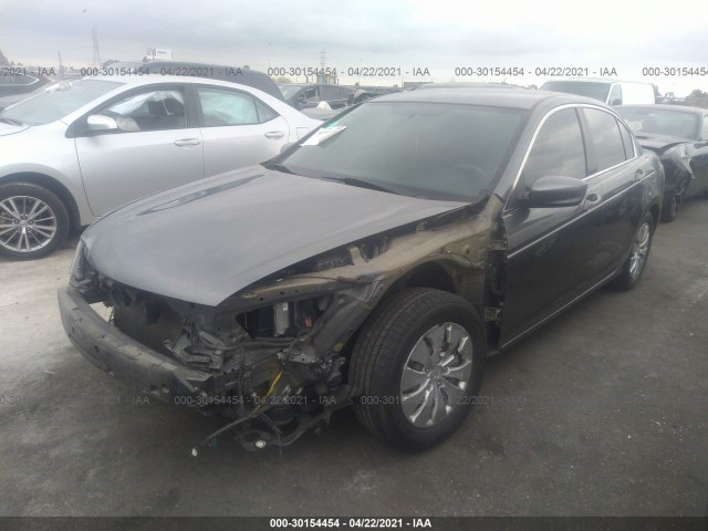 Photo 1 VIN: 1HGCP2F38CA234781 - HONDA ACCORD SDN 