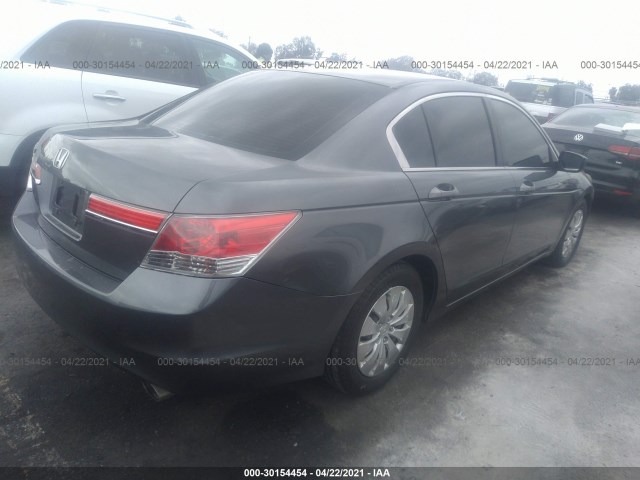 Photo 3 VIN: 1HGCP2F38CA234781 - HONDA ACCORD SDN 