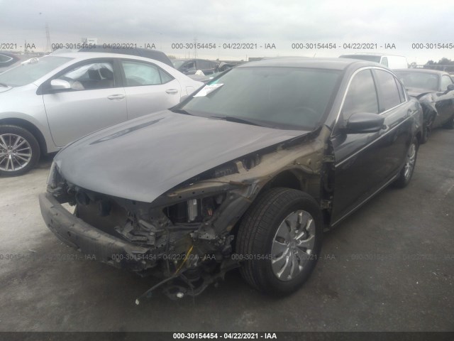 Photo 5 VIN: 1HGCP2F38CA234781 - HONDA ACCORD SDN 