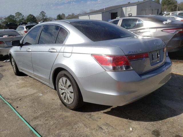 Photo 2 VIN: 1HGCP2F38CA235879 - HONDA ACCORD 