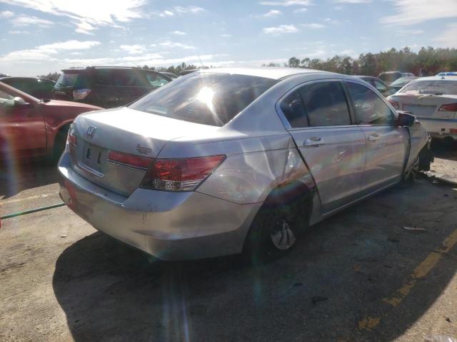 Photo 3 VIN: 1HGCP2F38CA235879 - HONDA ACCORD 