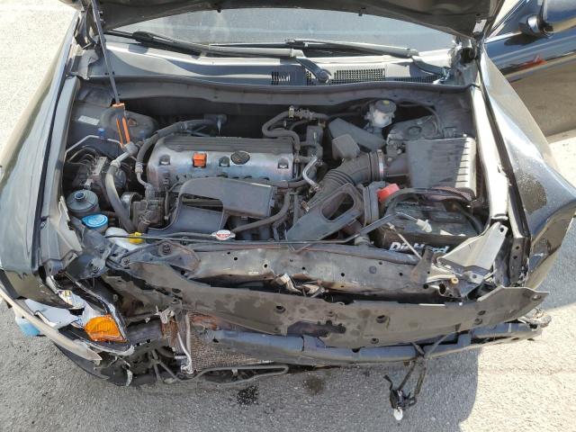 Photo 10 VIN: 1HGCP2F38CA236370 - HONDA ACCORD 