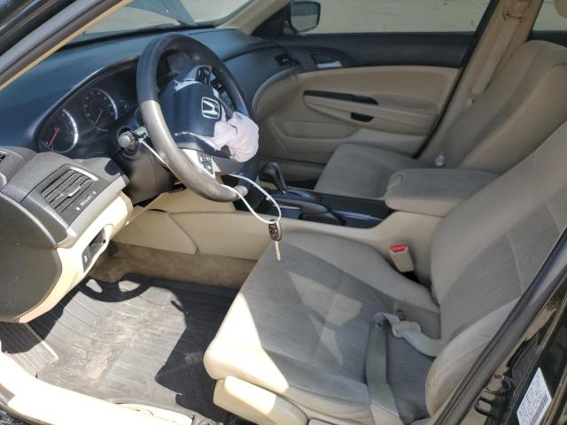 Photo 6 VIN: 1HGCP2F38CA236370 - HONDA ACCORD 