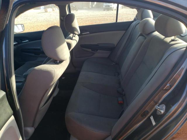 Photo 9 VIN: 1HGCP2F38CA237874 - HONDA ACCORD LX 