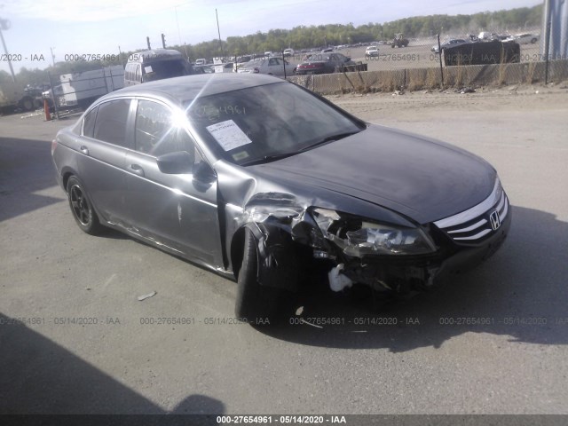 Photo 0 VIN: 1HGCP2F38CA237955 - HONDA ACCORD SDN 