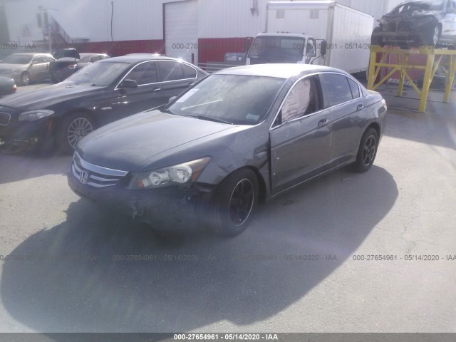 Photo 1 VIN: 1HGCP2F38CA237955 - HONDA ACCORD SDN 