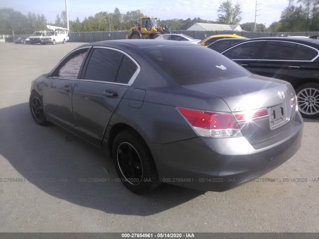 Photo 2 VIN: 1HGCP2F38CA237955 - HONDA ACCORD SDN 