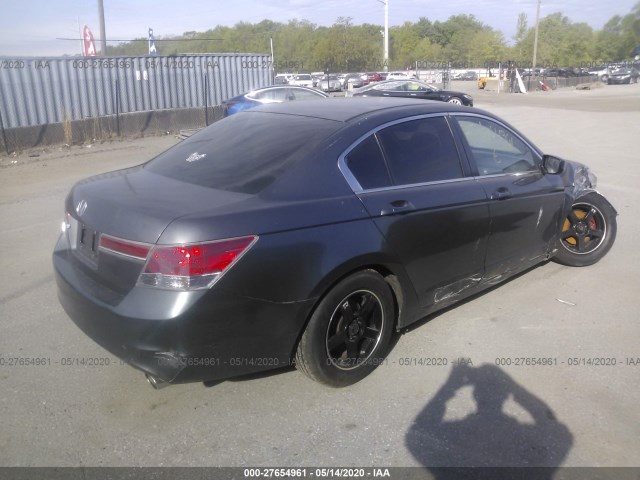 Photo 3 VIN: 1HGCP2F38CA237955 - HONDA ACCORD SDN 