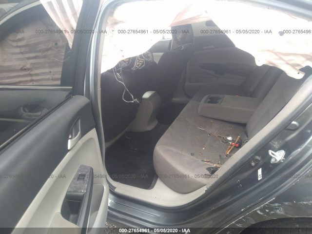 Photo 7 VIN: 1HGCP2F38CA237955 - HONDA ACCORD SDN 