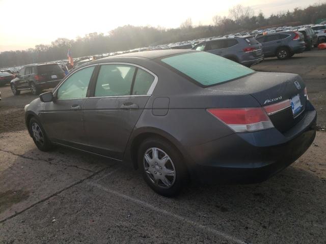 Photo 1 VIN: 1HGCP2F38CA244193 - HONDA ACCORD LX 