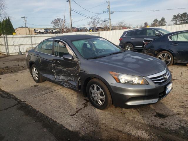 Photo 3 VIN: 1HGCP2F38CA244193 - HONDA ACCORD LX 