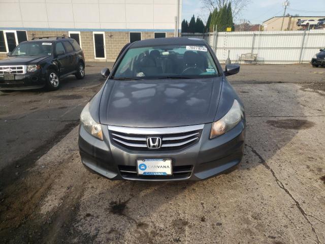 Photo 4 VIN: 1HGCP2F38CA244193 - HONDA ACCORD LX 