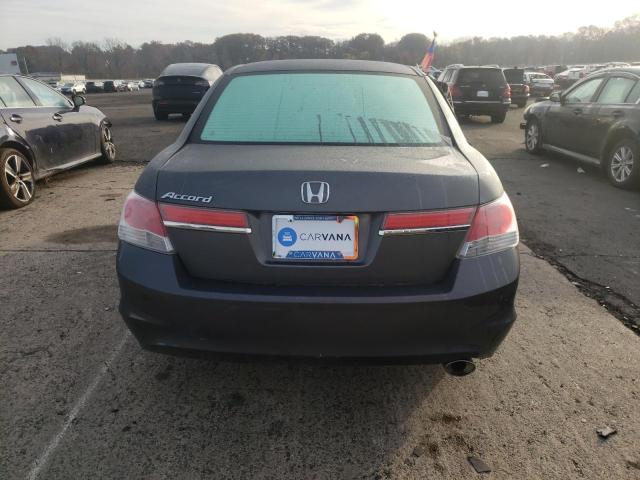 Photo 5 VIN: 1HGCP2F38CA244193 - HONDA ACCORD LX 