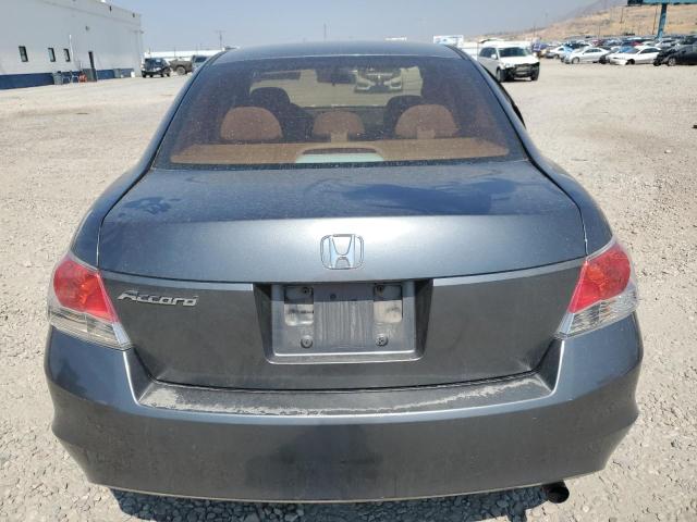 Photo 5 VIN: 1HGCP2F39AA008701 - HONDA ACCORD LX 